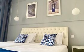 Lisbon City Inn Hotel By City Hotels