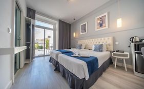 Lisbon City Inn Hotel By City Hotels